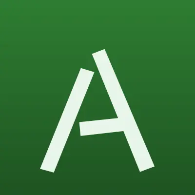 АВТОРЕФОРМА, лого-визитка