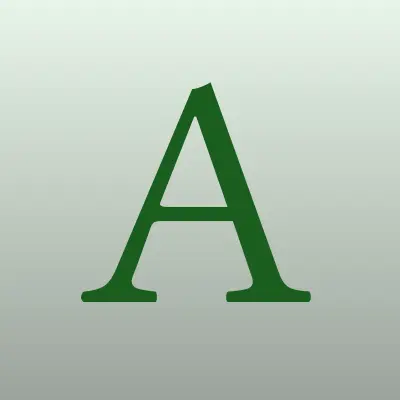 Адвокатский кабинет Малявко А.С., лого-визитка