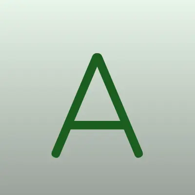 Альфа Техника Юг, лого-визитка