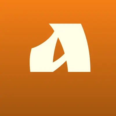 АвтоПартнер23, автосервис, лого-визитка