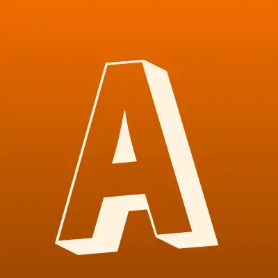 Автокомлекс 123, лого-визитка