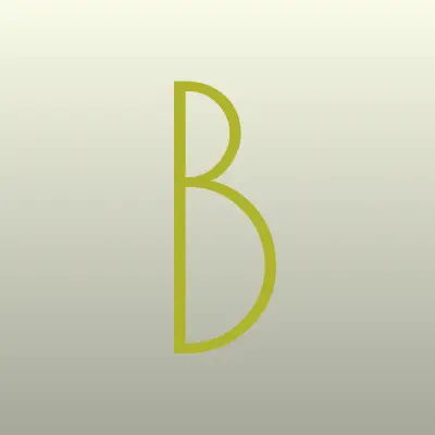 Beauty Ol, студия, лого-визитка