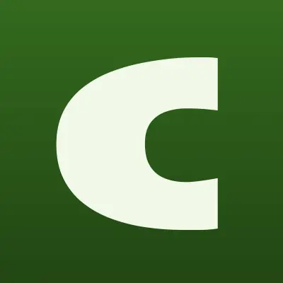 Clever, СТО, лого-визитка