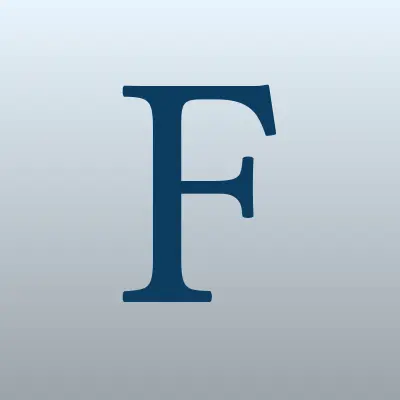 Fitness Formula, тренажерный зал, лого-визитка