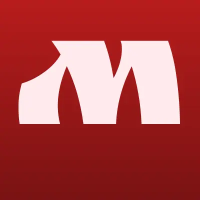 Магазин детских игрушек, лого-визитка