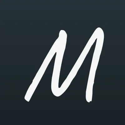 Магазин цемента, лого-визитка