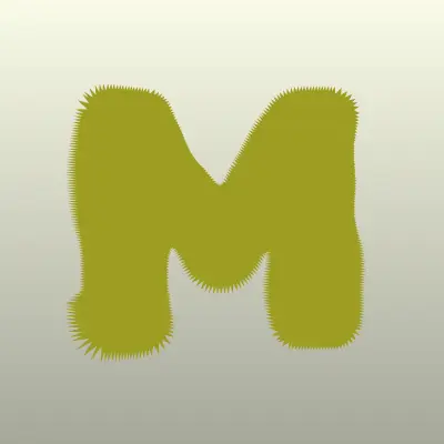 Металлобаза №1, торговая компания, лого-визитка
