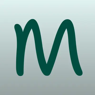 Мусороуборочная компания, лого-визитка