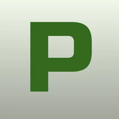 Privozzz, торговая компания, лого-визитка