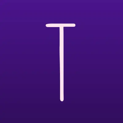 Томодачи, лого-визитка